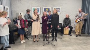 В Иерусалиме