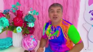 Лайк Крошки Настя