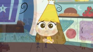 Сказки Трулли 2 сезон 24 серия (мультсериал, 2022)