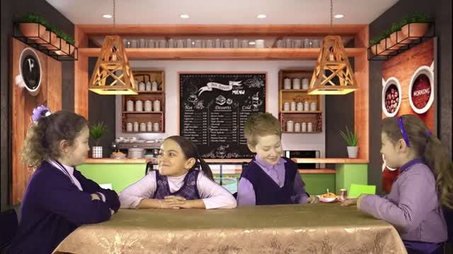 Школяшки-приколяшки 1 выпуск 2022 смотреть онлайн