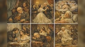 Федор Достоевский - Дядюшкин сон