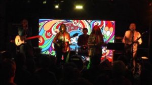 "Come On" (cover) - Good Rocking Band