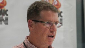 Автор музыки к "Губке Бобу" и "Семейке Адамс" Гай Мун погиб в автокатастрофе