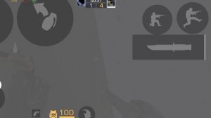 дуэль с подписчиком