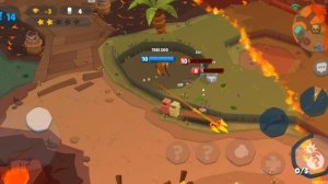 Зуба персонаж Дёрси