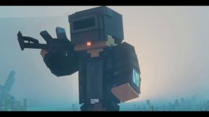 "The HARVEST" - Майнкрафт Анимация