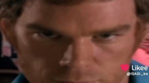 Декстер Морган эдит