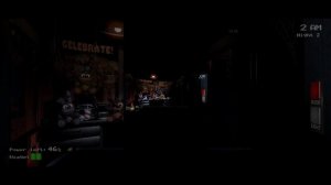 Смогу ли пройти вторую ночь? FNaF 1 на телефоне (бесплатно)