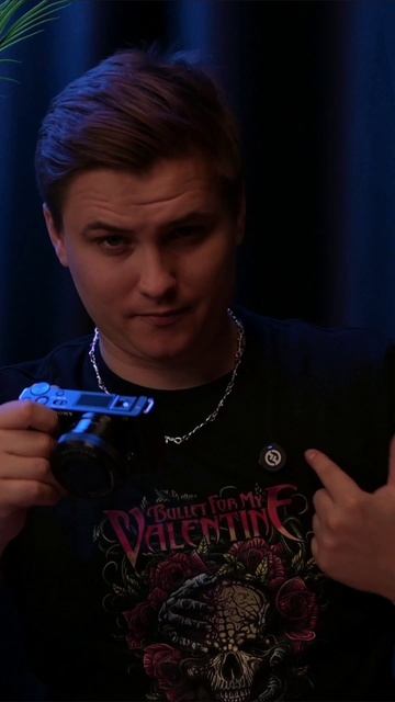 цепляй петличку. Обзор sony zv e10. часть 2. #mosacore #обзор #sony смотреть онлайн