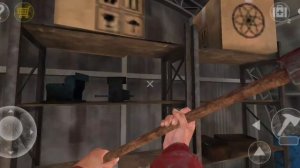 прохождение Антарктида 88 (серия 4 ) [ущелье]