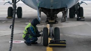 В аэропортах Калуги и Тамбова сняли временные ограничения на полеты