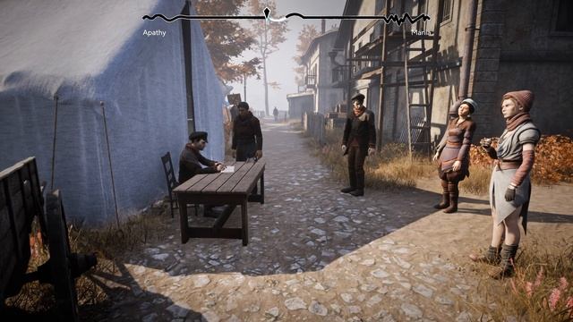 Релизный трейлер Pathologic 3. [2К]