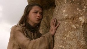 Игра престолов.Самый драматический момент первого сезона.Казнь Неда Старка.