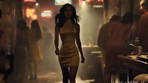 Пародия на «Гарри Поттера» — музыкальное видео «Заклинание первой крови»