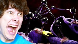 ПОППИ ПЛЕЙТАЙМ 5 - СЕКРЕТЫ И ТЕОРИИ - Poppy Playtime Chapter 5 (windy31)