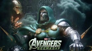 8 Новых персонажей, которые могут появиться в Мстители 5 Доктор Дум