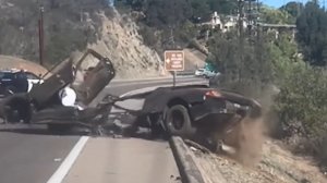 Идиоты за Рулем, Снятые на Камеру