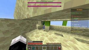 Превратили BedWars в Tower of hell / Minecraft