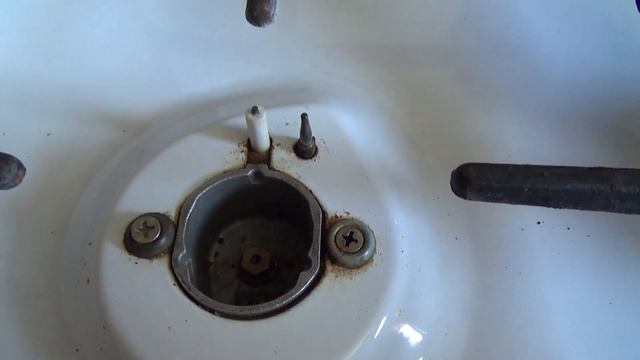 Газ-контроль плиты как проверить. смотреть онлайн