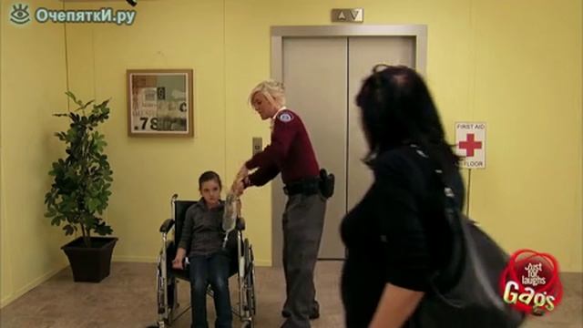 Лучшие розыгрыши в лифте смотреть онлайн