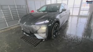 Намыл второй Deepal S07