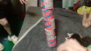 Кто хочет пить залетай :)