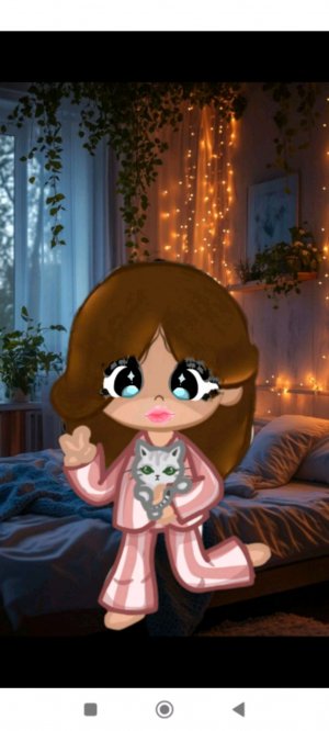 тока бока сикретки