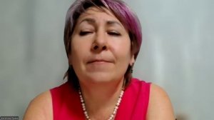 Эфир -Регрессия.Практика Перерождение