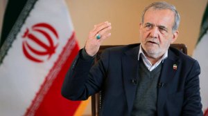 Президент Ирана Пезешкиан нашел виновников беспорядков в стране