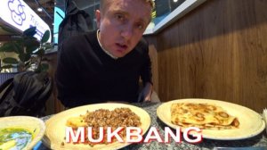 Мукбанг. Ура, мне перевели залог. Первый новый клиент в 2026 году.