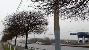 #прогулка путешествие по Брянску гуляем любуемся