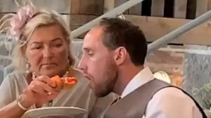 .=УМНИЦА ТЁЩА=. Сл. А. Зенцов, муз. Н. Жуков. исп. И. Виднер, Авт. вид. Н. Рудакова. 25.11.2025.