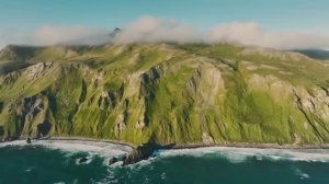 Командорские острова.