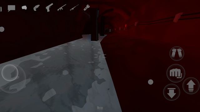 Мифология в GoreBox 2 это тоже я заебался делать