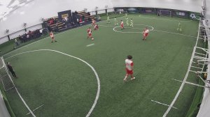 12 Тур OFL "SPARTAN UNITY" от 11.01.2026