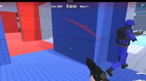 (стрим) играем в аналог кс2 в яндекс играх