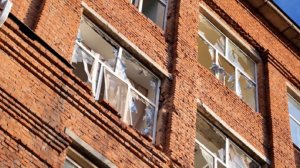 Гусев: атака БПЛА на Воронеж стала одной из самых сильных с начала СВО