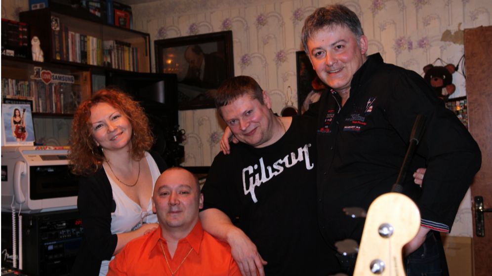 DVS. "В последний раз" смотреть онлайн