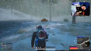 ПАБГ СТРИМ ЗАБЕГАЙ )