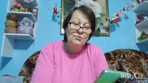 Вязальный влог. Ответы на коментарии🌞