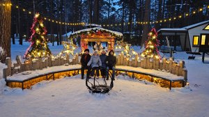 Морозово-2026