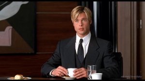 Бектенов, Смерть и налоги,  «Знакомьтесь, Джо Блэк»