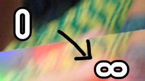 Телефон упал бесконечность раз