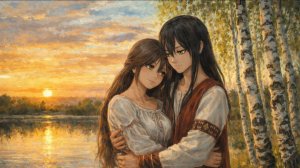 Инга RU Б-01 [Балада]