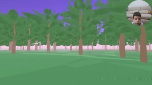 не ОЧЕНЬ ХОРОШАЯ ферма дядюшки Пако ХОРРОР НА МИНИМАЛКАХ