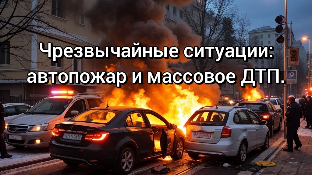 Сводка происшествий: пожар в Петербурге, ДТП в Карелии. смотреть онлайн