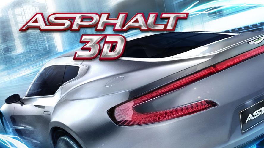 😱ASPHALT 3D ФИНАЛ [#10] 😱 смотреть онлайн