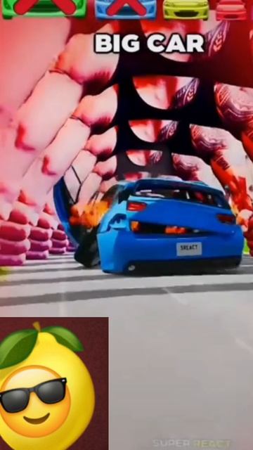 Реакция LIMON4IK на машины vs скалы смотреть онлайн