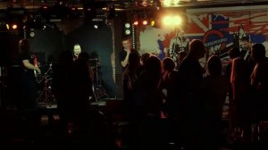 2025-12-20 - Группа «АКУРА» (ремастеринг) - КорпоративниК в клубе «Big Ben»