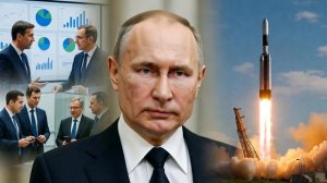 Политические новости России на начало января 2026 года